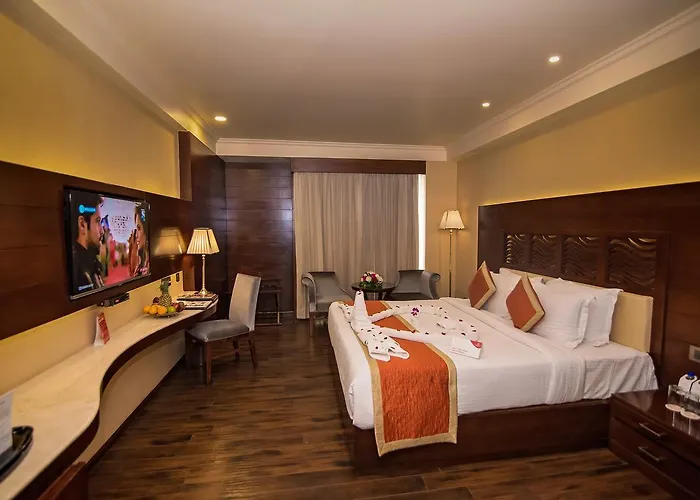 Shakun Hotels And Resorts